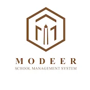 Modeer School Management System