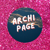 ArchiPage