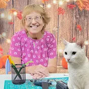 Easy and Fun Crafts With Joan and Lucy