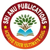 SRI ANU PUBLICATIONS