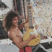 Van Halen Backing, Isolated, and Live Tracks