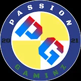 PassioN Gaminz