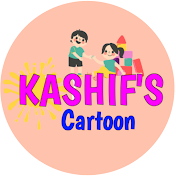 Kashif's Cartoon