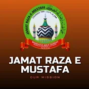 JAMAT RAZA E MUSTAFA CHEMBUR (JRM CHEMBUR)