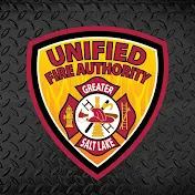 Unified Fire Authority Greater Salt Lake, Utah