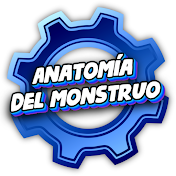 Anatomía del monstruo