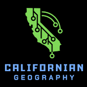 Californian Geography