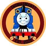 Thomas Man YT