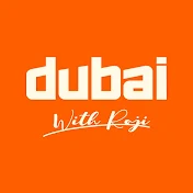 Dubai with Roji