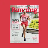 Canadian Running Magazine