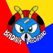 Badnik Mechanic