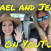 Michael and Jenny On YouTube