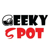 Geeky Spot