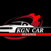 K.G.N CAR  DIAGNOSE 🤠🚘