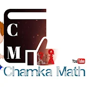 Chamka Math