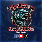 All season sea fishing