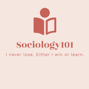 Sociology1o1