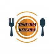 Nishviha kitchen