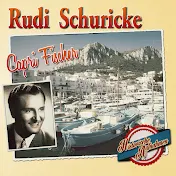 Rudi Schuricke - Topic