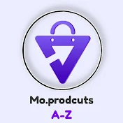 Mo.Prodcuts A-Z