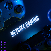 Metrixx Gaming