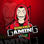 Bomania Gaming Hub