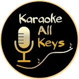 Karaoke All Keys