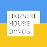 Ukraine House Davos