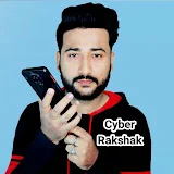 Cyber Rakshak