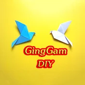 GingGam DIY