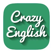 كريزي أنجلش Crazy English
