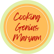 Cooking Genius Maryam