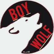 Boy Wolf