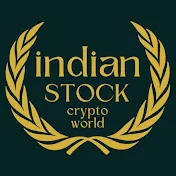 INDIAN STOCK cryptoworld