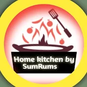 Home kitchen by SumRums