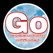 Gyasuddin official