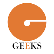 GEEKS Official Channel