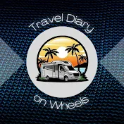 Travel Diary on Wheels