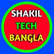 SHAKIL TECH BANGLA