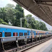 Sunil Kumar Gupta Railway