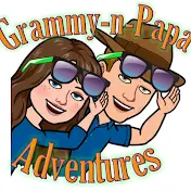 GrammynPapa's Adventures