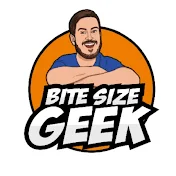 Bite Size Geek