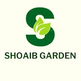 Shoaib Garden 1.2M