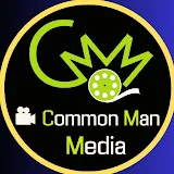 Common Man Media