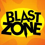 Blast Zone with BZK