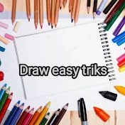 Draw easy triks