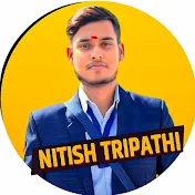 Nitish Tripathi