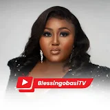 Blessing Obasi TV