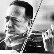 Jascha Heifetz - Topic