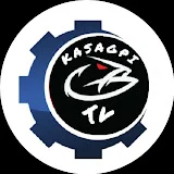 KASAGPI TV